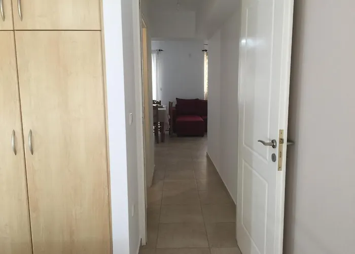 Open concept 1 bedroom apartment