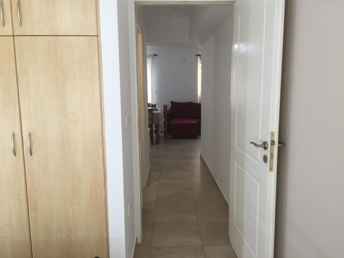 Open Concept 1 Bedroom Nauplie
