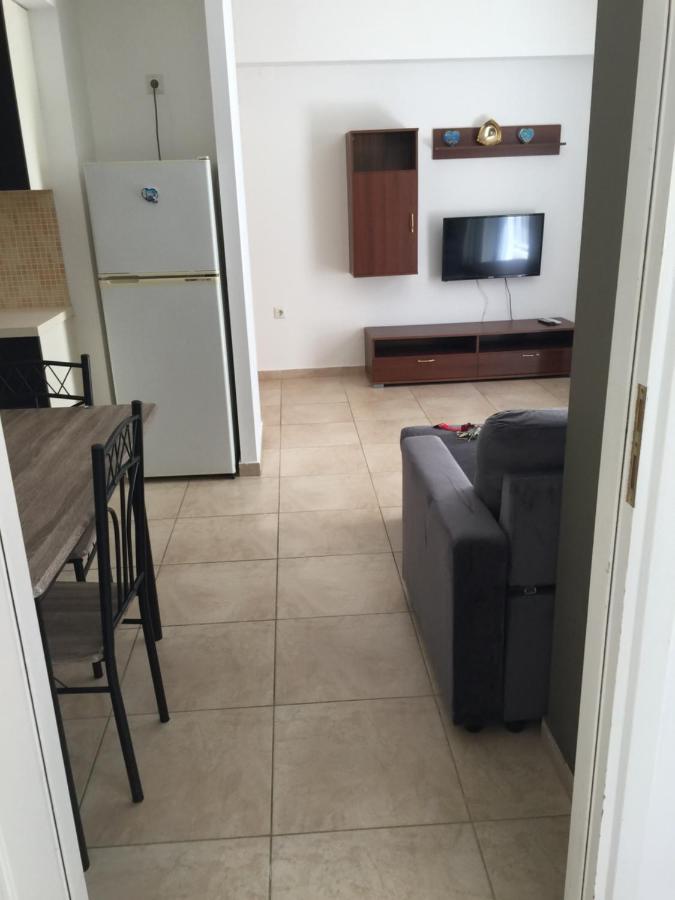 Appartement Open Concept 1 Bedroom Nauplie